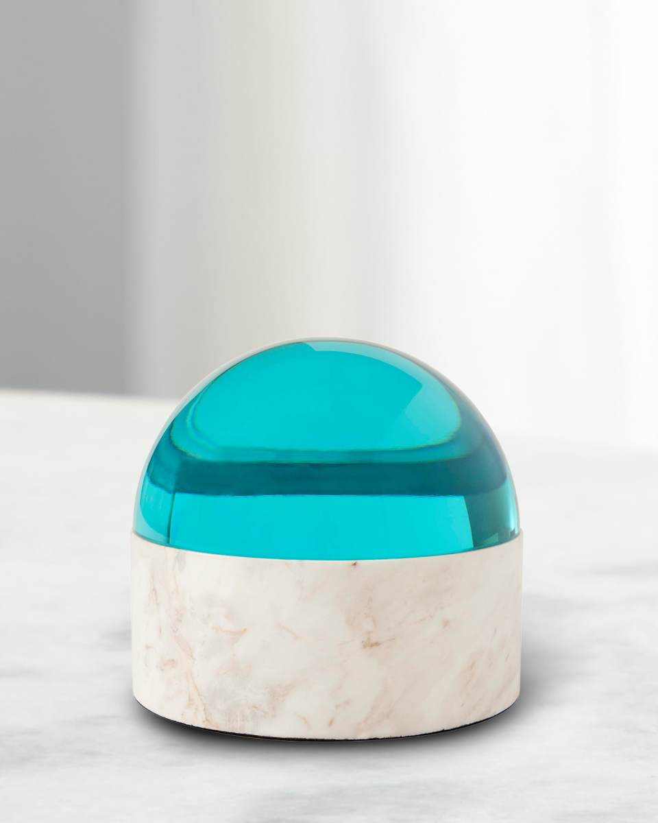Globo Medium Box